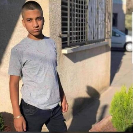 دير الاسد : الشاب صبيح نصر صبيح ذباح في ذمة الله